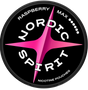 Nordic Spirit Raspberry Max-Nicotine Pouches-Gigasnus.com
