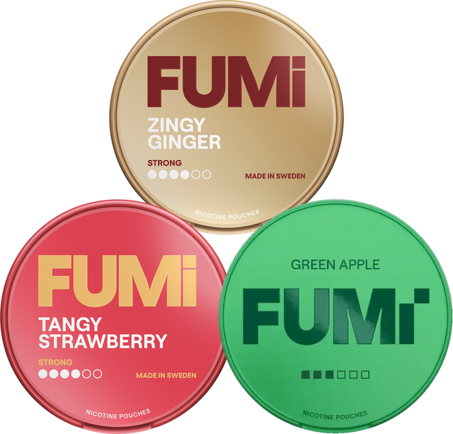 FUMI Mix