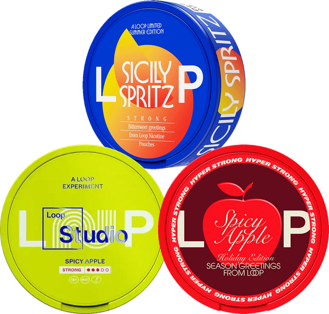 LOOP Mix