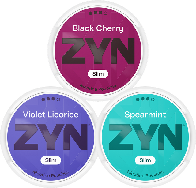 ZYN Mix