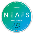 NEAFS Mint Fusion 16mg