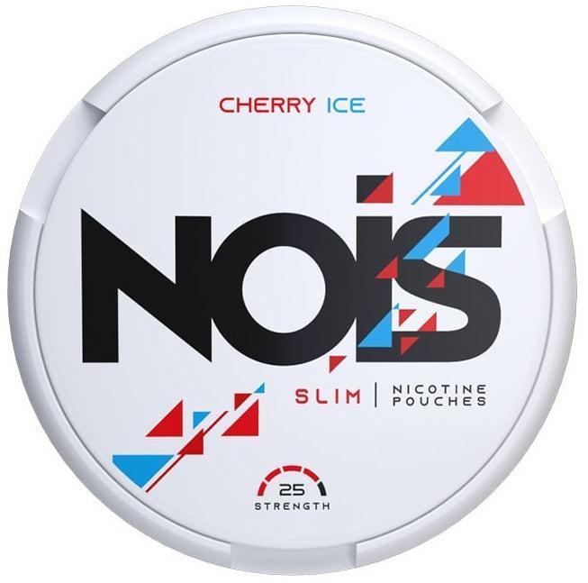 NOIS Cherry Ice