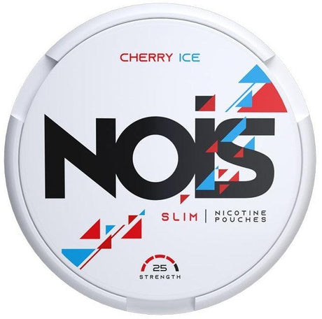 NOIS Cherry Ice