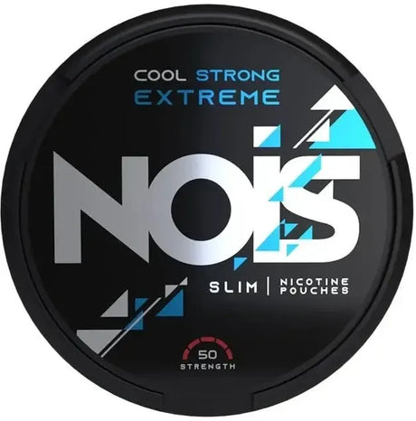 NOIS Cool Strong Extreme