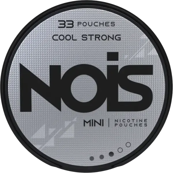 NOIS Cool Strong Mini
