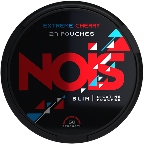 NOIS Extreme Cherry