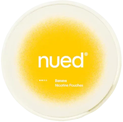 Nued Banana