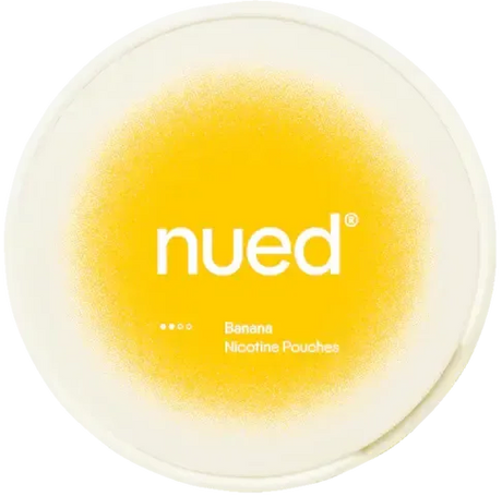 Nued Banana