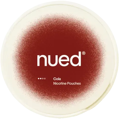 Nued Cola