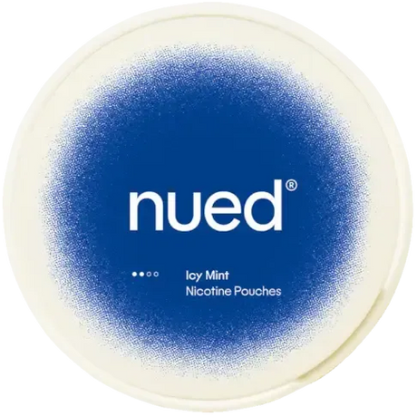 Nued Icy Mint