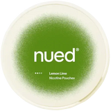 Nued Lemon Lime