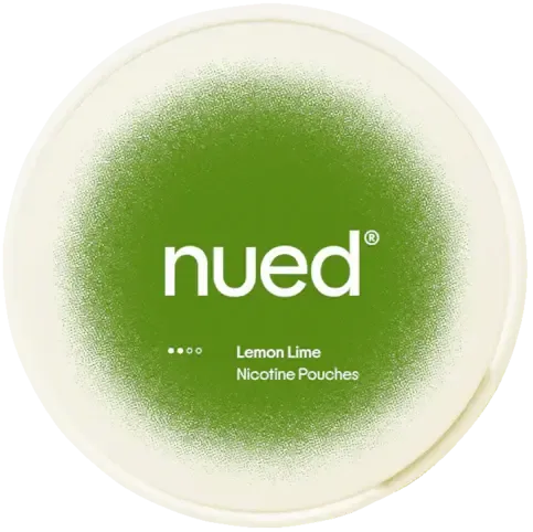 Nued Lemon Lime