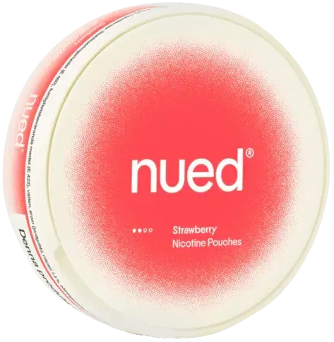 Nued Strawberry