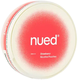 Nued Strawberry