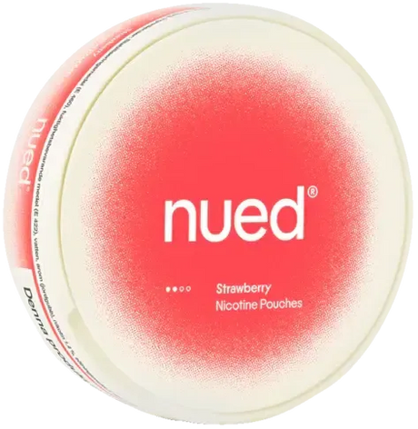 Nued Strawberry