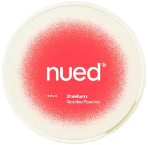 Nued Strawberry