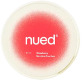 Nued Strawberry