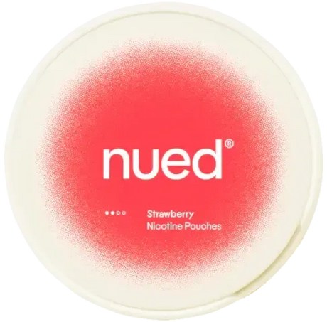 Nued Strawberry