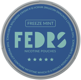 FEDRS ONLY Freeze Mint