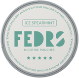 FEDRS ONLY Ice Spearmint