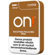 On! Coffee 6mg-Nicotine Pouches-Gigasnus.com