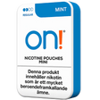 On! Mint 3mg-Nicotine Pouches-Gigasnus.com