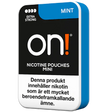 On! Mint 9mg-Nicotine Pouches-Gigasnus.com