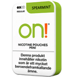 On! Spearmint 3mg-Nicotine Pouches-Gigasnus.com