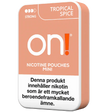 On! Tropical Spice 6mg-Nicotine Pouches-Gigasnus.com