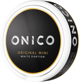 Onico Original Mini-Nicotine Free Pouches-Gigasnus.com