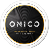 Onico Original Mini-Nicotine Free Pouches-Gigasnus.com