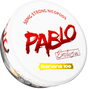Pablo Exclusive Banana Ice-Nicotine Pouches-Gigasnus.com