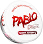 Pablo Exclusive Dark Cherry-Nicotine Pouches-Gigasnus.com