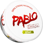 Pablo Exclusive Kiwi-Nicotine Pouches-Gigasnus.com
