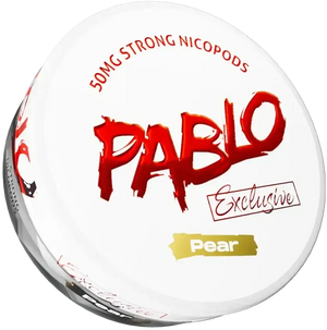 Pablo Exclusive Pear