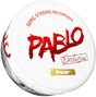 Pablo Exclusive Pear-Nicotine Pouches-Gigasnus.com