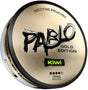 Pablo Gold Edition Kiwi-Nicotine Pouches-Gigasnus.com