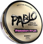 Pablo Gold Edition Passion Fruit-Nicotine Pouches-Gigasnus.com