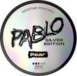 Pablo Silver Pear-Nicotine Pouches-Gigasnus.com
