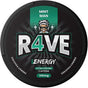 R4VE Mint Man Energy