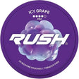 RUSH Icy Grape