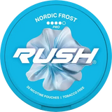RUSH Nordic Frost