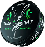 Rabbit Bad Apple