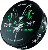 RaBBiT Bad Apple-Nicotine Pouches-Gigasnus.com