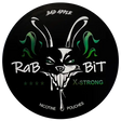 RaBBiT Bad Apple-Nicotine Pouches-Gigasnus.com