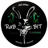 Rabbit Bad Apple