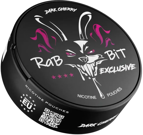 Rabbit Dark Cherry