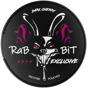 Rabbit Dark Cherry