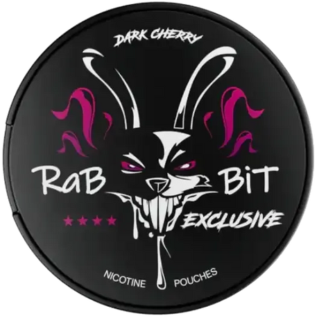 Rabbit Dark Cherry