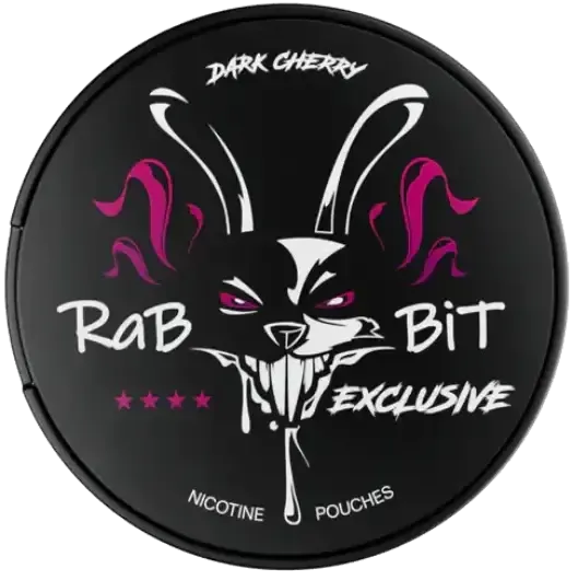 Rabbit Dark Cherry